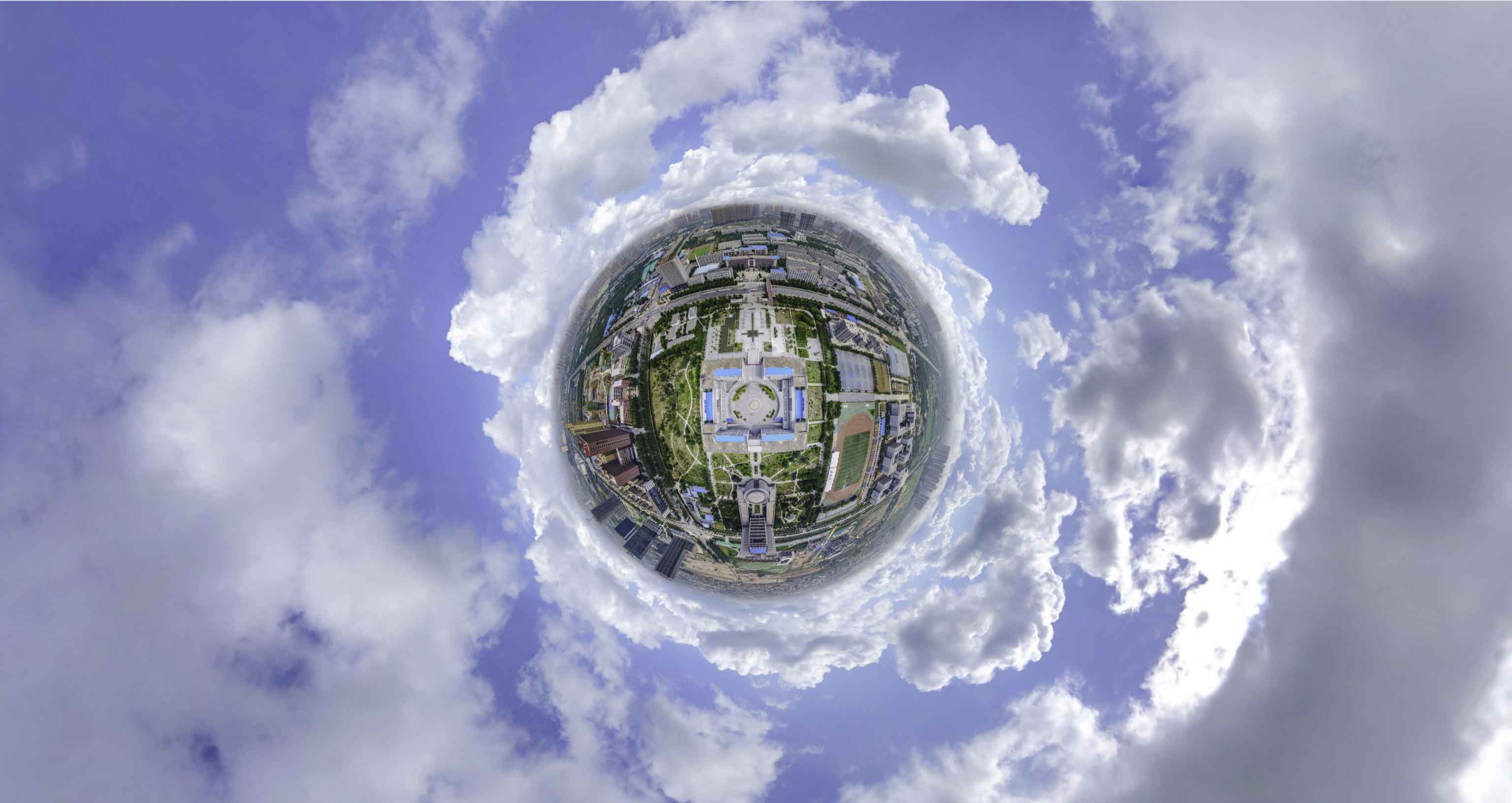 哈密格凸河风景名胜区