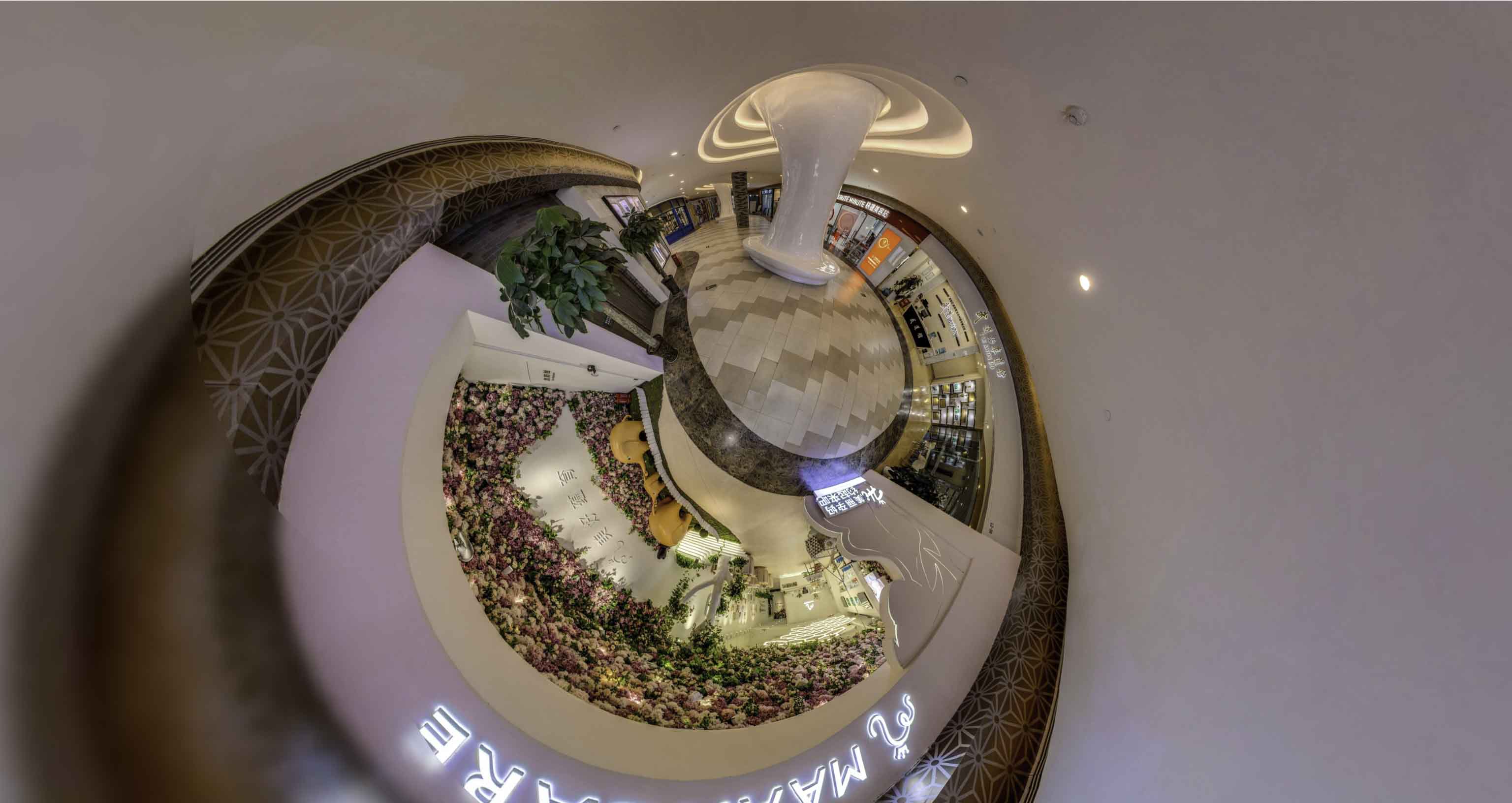 哈密将VR全景融入品牌宣传活动的创新实践与策略